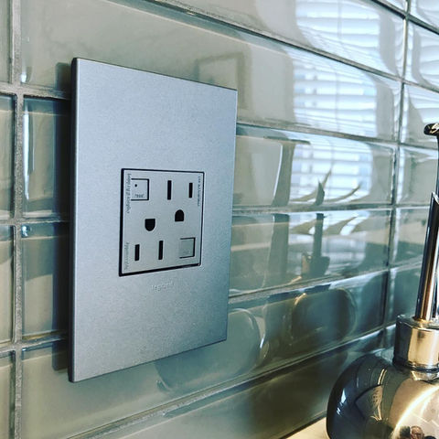 Lighting installation